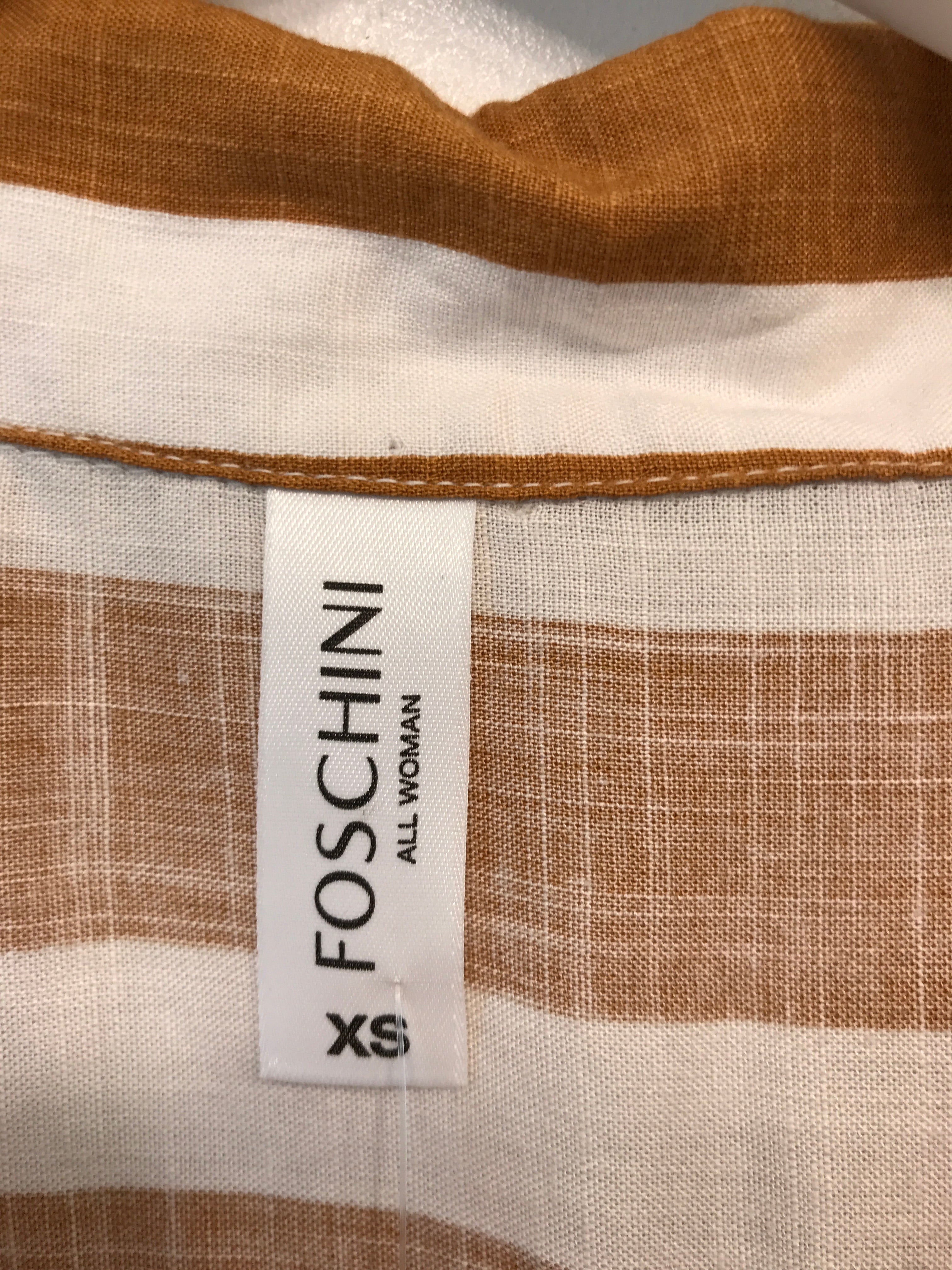 Foschini Skjorte